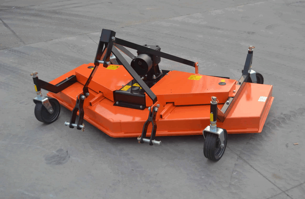 Газонокосилка задненавесная FM-150L