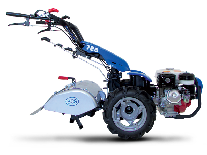 728 PowerSafe
