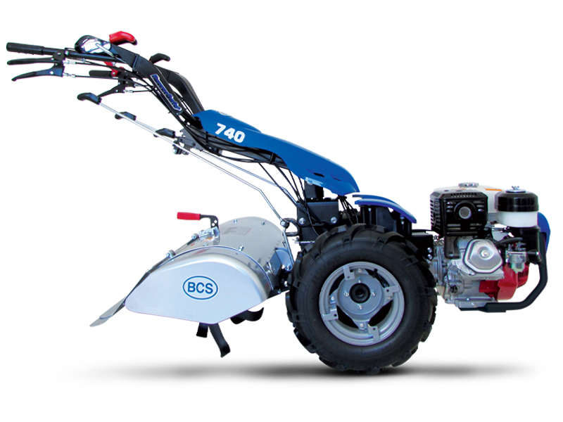 740 PowerSafe