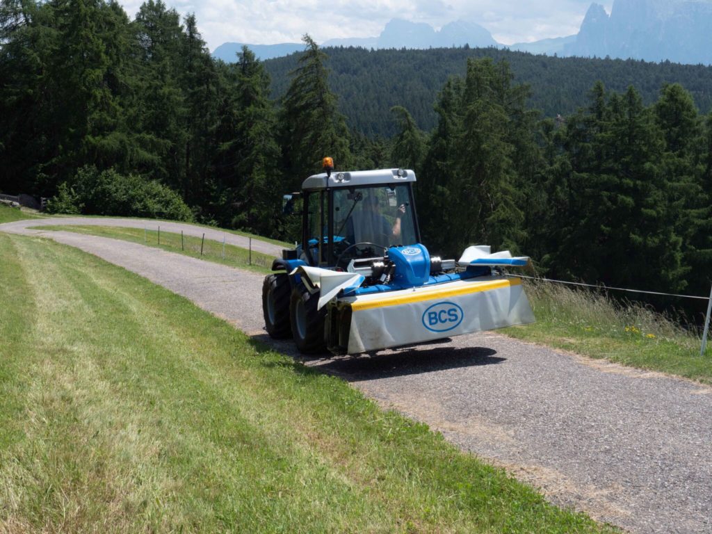 Rotex Edelweiss AS5