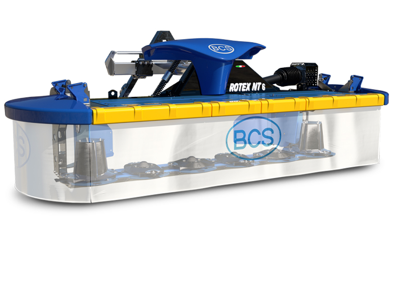 Rotex Avant NT5