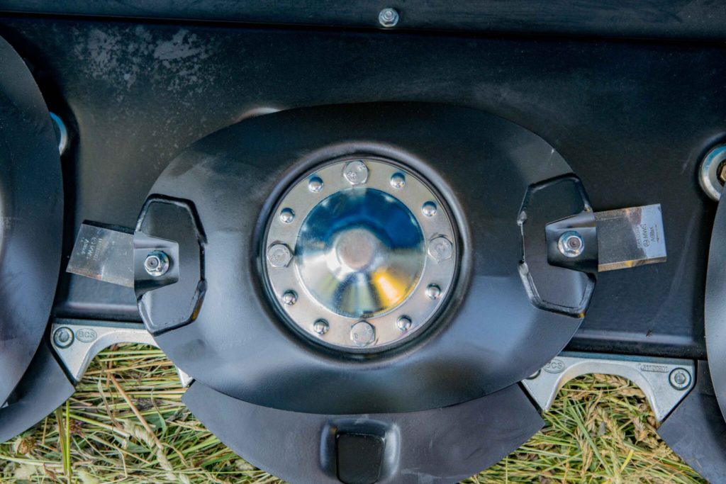Rotex XR5