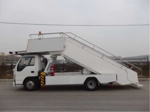 Самоходный трап WXQ5050TKT