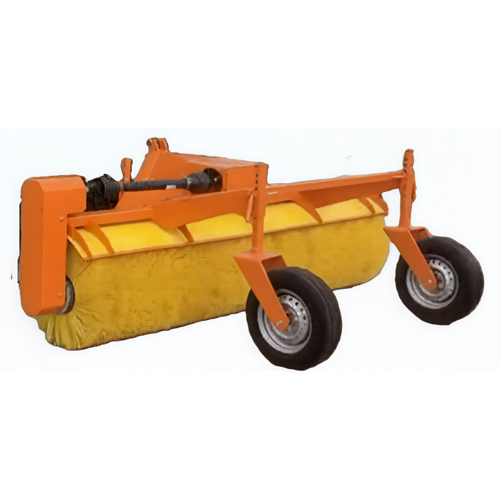 Щетка для финишной очистки СКЩ3500
