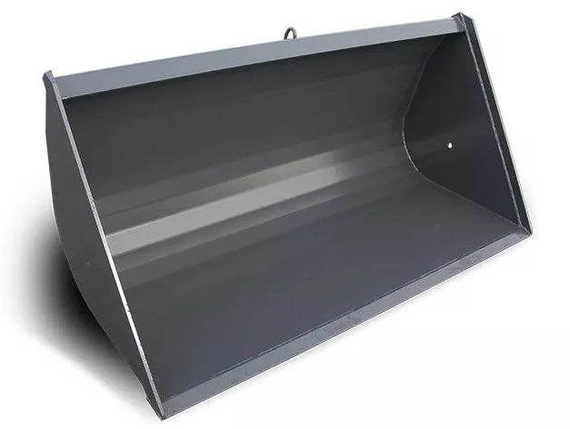 Ковш Wille Optim 600